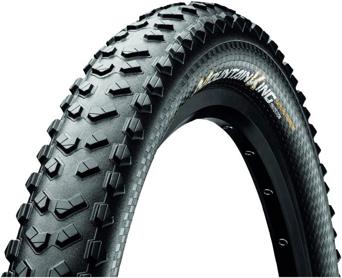 Continental Mountain King Protection 27.5-Inch Tubeless Tyre