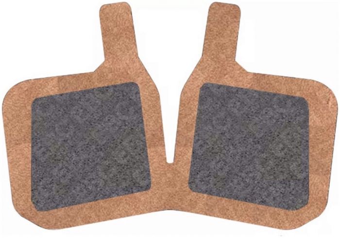EBC Magura MT2-8 Disc Brake Pads