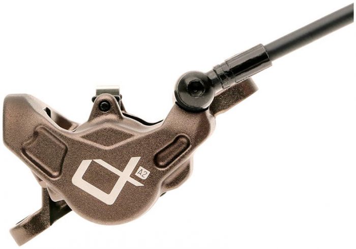 Hayes Dominion A2 Disc Brake Caliper