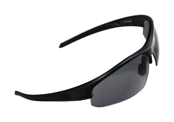 BBB Impress Sunglasses – Black