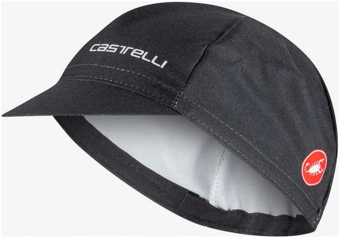 Castelli Velocissima Cycling Cap