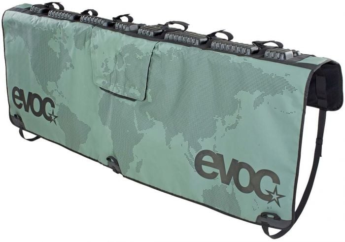 EVOC Tailgate Pad