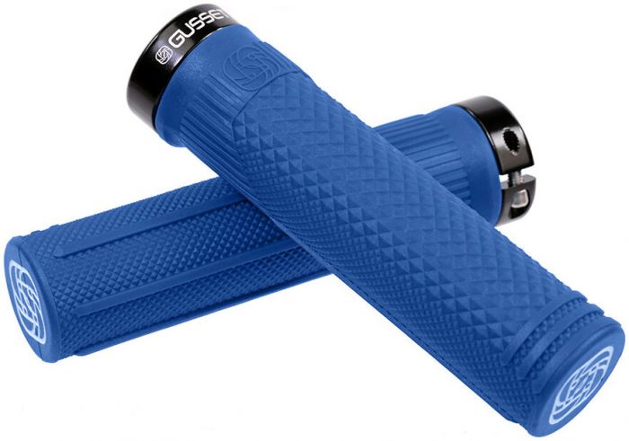 Gusset S2 Lock-On Grips