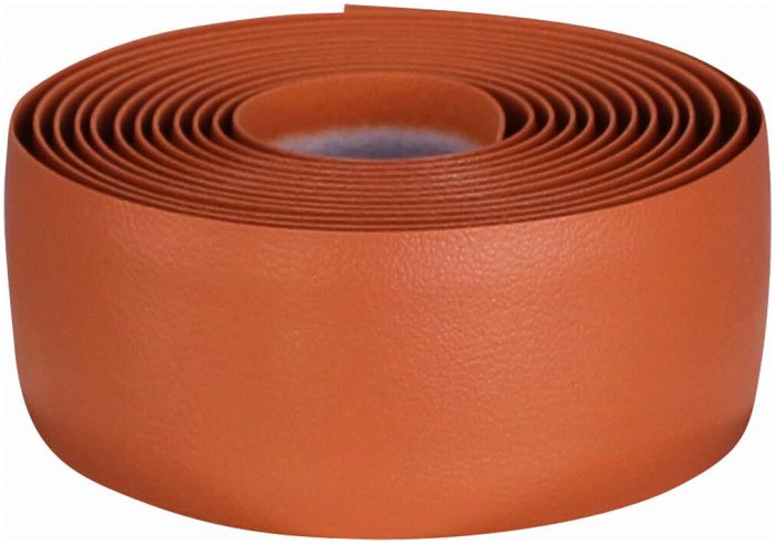 Velox Classic Bar Tape – Caramel Brown