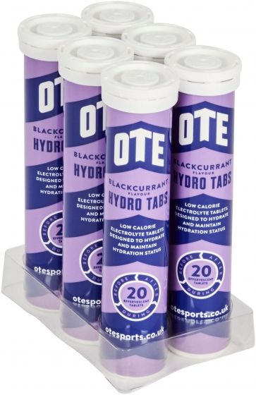 OTE Hydro Tabs