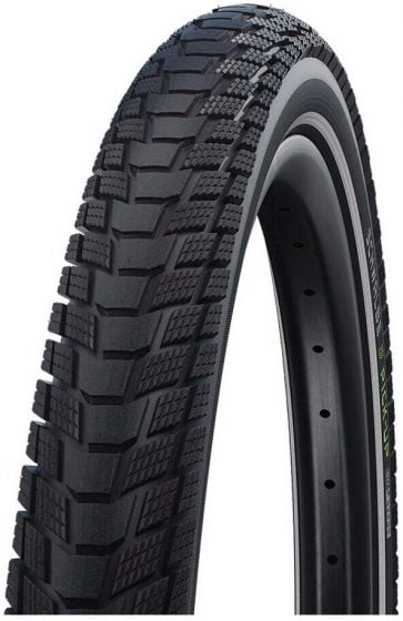 Schwalbe Pick-Up Perf Super Defense Tubular 16-Inch Tyre