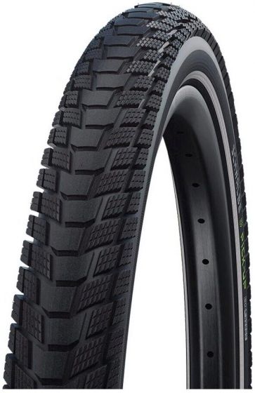 Schwalbe Pick-Up Perf Super Defense Tubular 27.5-Inch Tyre