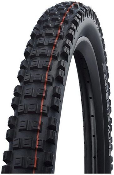 Schwalbe Eddy Current Evo Super Gravity Tubular 29-Inch Rear Tyre