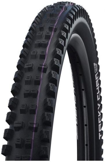 Schwalbe Tacky Chan Evo Super Downhill Tubeless 27.5-Inch Tyre