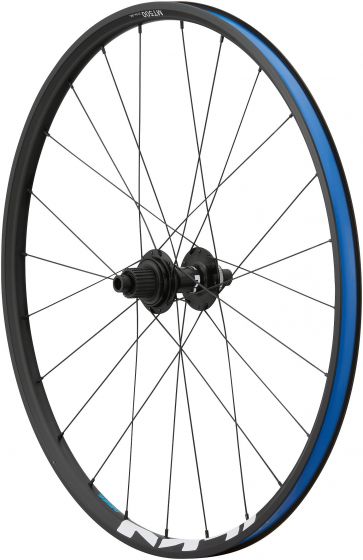 Shimano WH-MT501 Disc Clincher 27.5-inch Rear Wheel