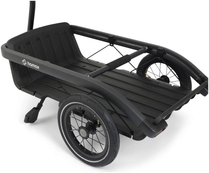 Hamax Venture Cargo Trailer