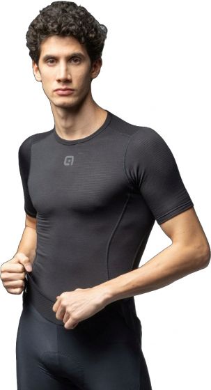 Ale Grid Intimo Short Sleeve Base Layer