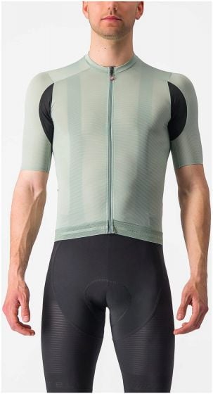 Castelli Superleggera 3 2023 Short Sleeve Jersey