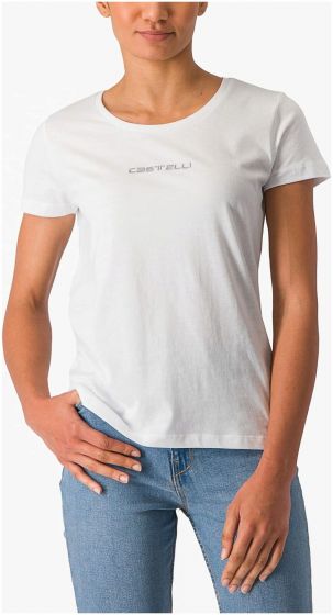 Castelli Classico Womens T-Shirt