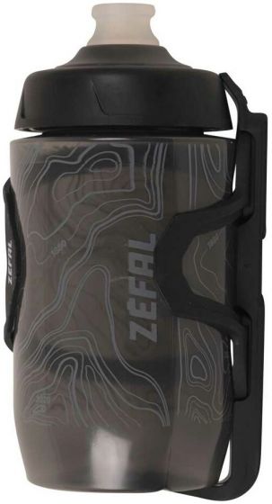 Zefal Pulse Z2 Bottle & Cage Set