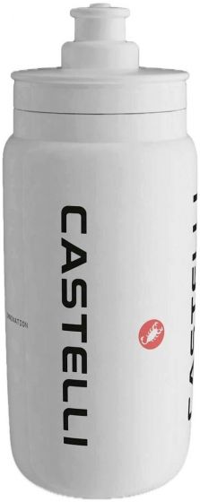 Castelli Logo Water Bottle
