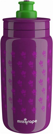 Elite Fly Purple Bottle – Grape
