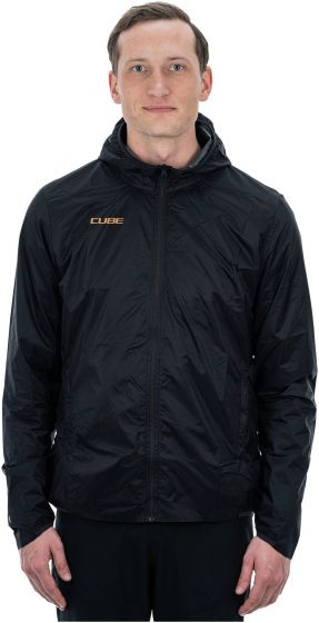 Cube ATX Breaker Jacket