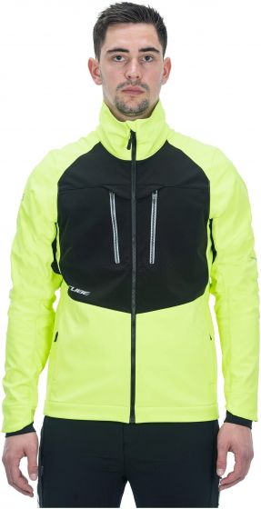 Cube Blackline Softshell 365 Safety Jacket