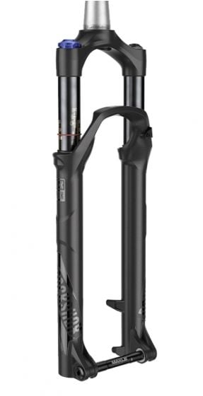 rockshox reba rl solo air 27.5