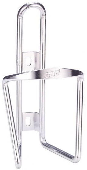 BBB BBC-01 EcoTank Bottle Cage – Silver