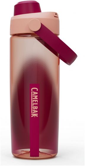 CamelBak Thrive Chug 20oz Tritan Renew Bottle – Blush Dawn