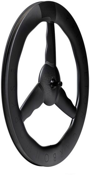 Princeton CarbonWorks Mach 7580 TSV2 700c Front Wheel