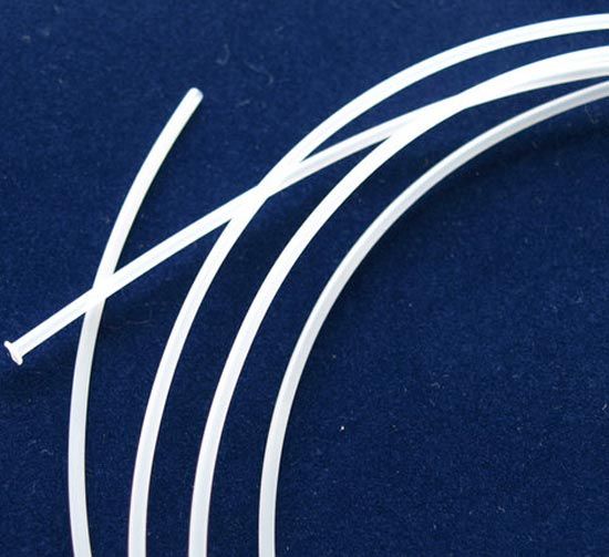 Fibrax Pro-Formance Sealed Mech Cable Kit Clear Inner Cable Tube