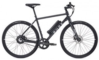 Pure Flux One 2023 Electric Bike
