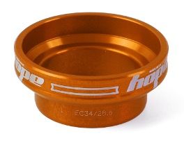 Hope Conventional Headset Top Cup – Orange