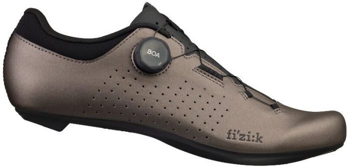 Fizik Vento Omna Road Shoes – Gun Metal Grey
