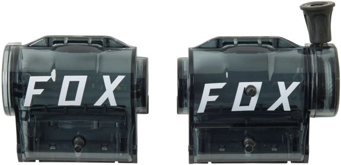 Fox Vue Goggles Canisters With Posts