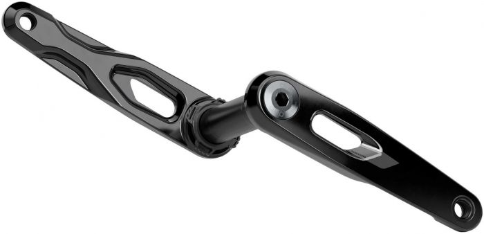 SRAM Rival XPLR E1 DUB Wide Crankset