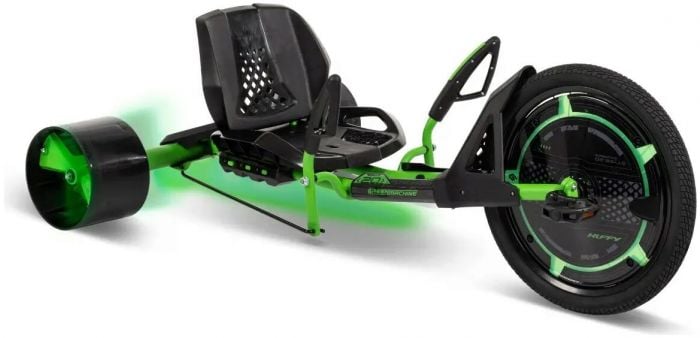 Green Machine 20-Inch Drift Trike