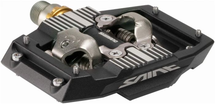 Shimano Saint PD-M821 SPD Pedals