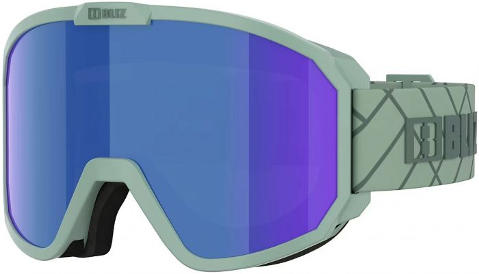 Bliz Rave Goggles – Matt Green