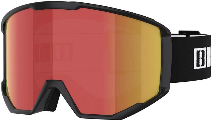 Bliz Spark Goggles – Black