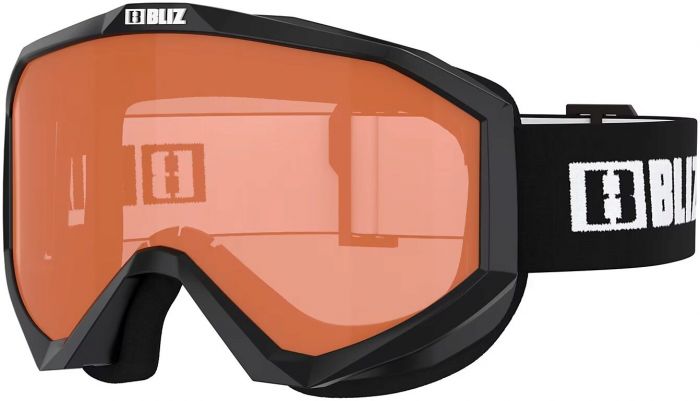 Bliz Liner Goggles – Black