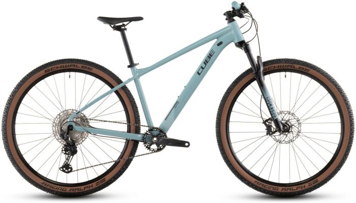 Cube Reaction SLX 2026 Bike
