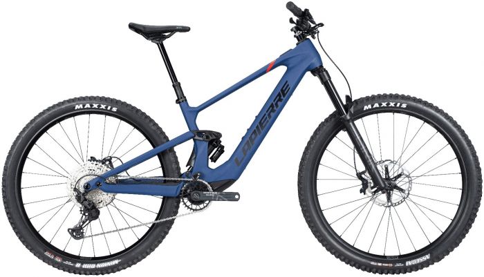 Lapierre E-Zesty AM 9.4 2024 Electric Bike