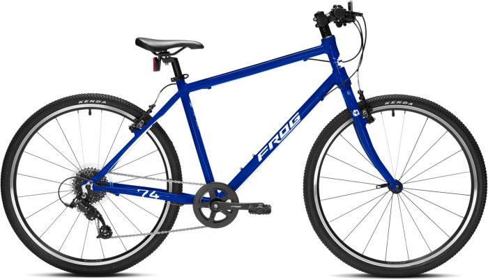 Frog 74 26-Inch Junior Bike