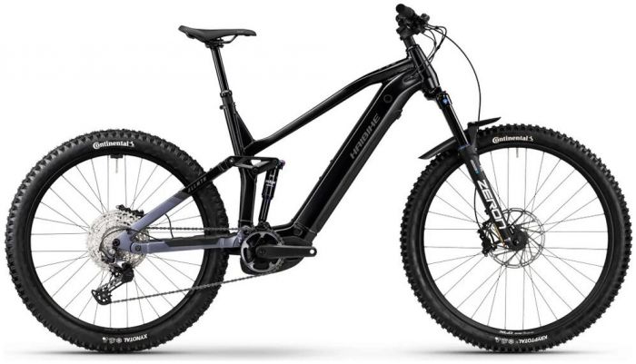Haibike ALLMTN 2 2026 Electric Bike