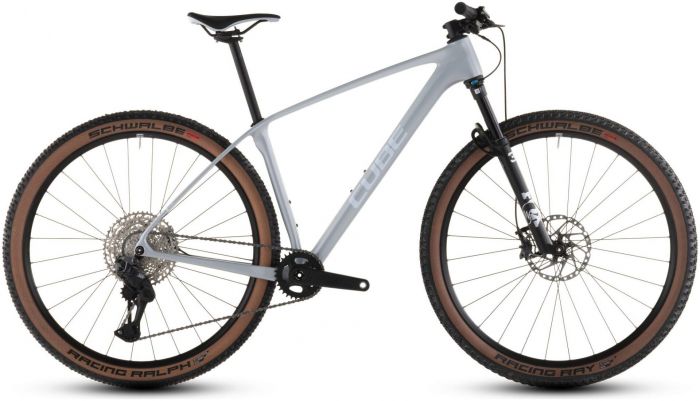 Cube Reaction C:62 Race 2026 Bike