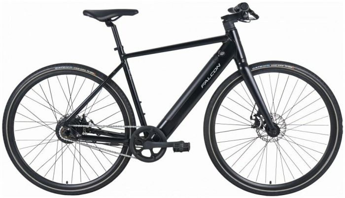 Falcon Zone 2026 Electric Bike