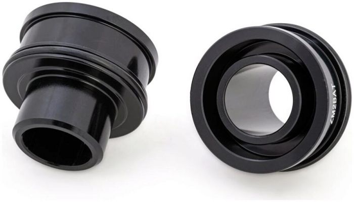Halo MT2 Front Torque Cap Adapters