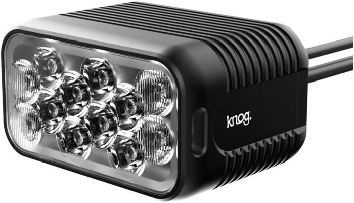 Knog Blinder E 1800 Front Light