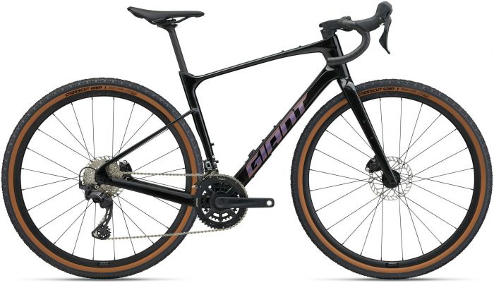 Giant Revolt Advanced 2 2025 Bike