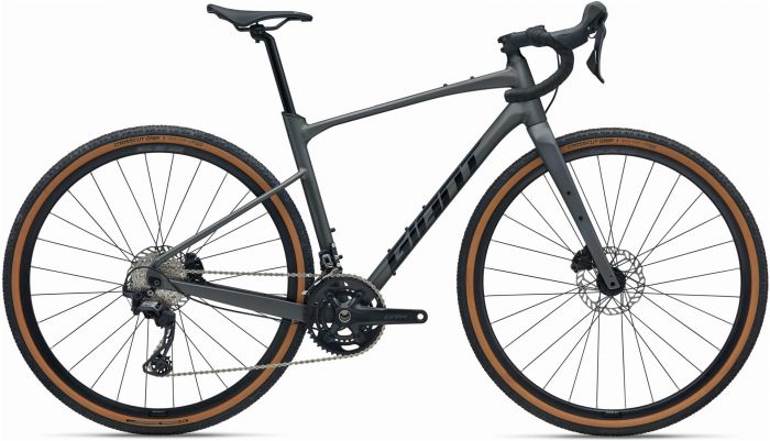 Giant Revolt 0 2026 Bike