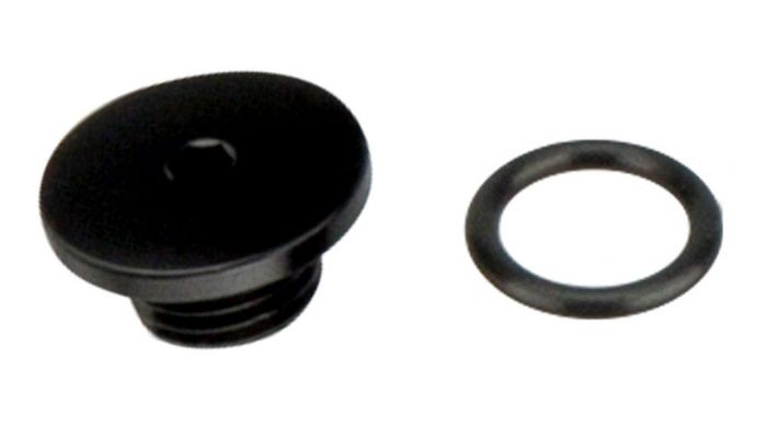 Shimano ST-R9120 / ST-R8020 Bleed Screw with O-Ring