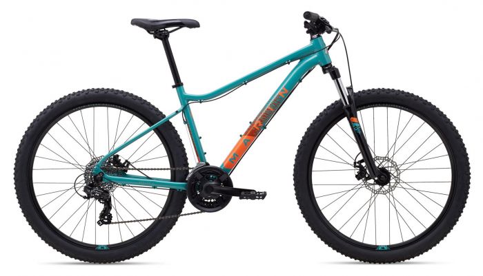 Marin Wildcat Trail 1 27.5-Inch 2021 